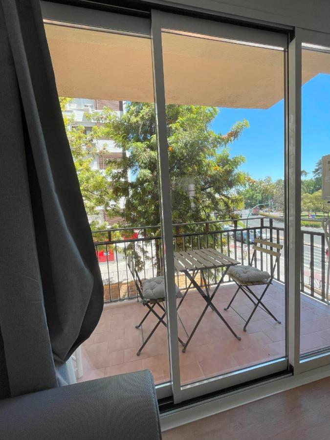 Apartamento Colina B 19. Kordoba Bagian luar foto