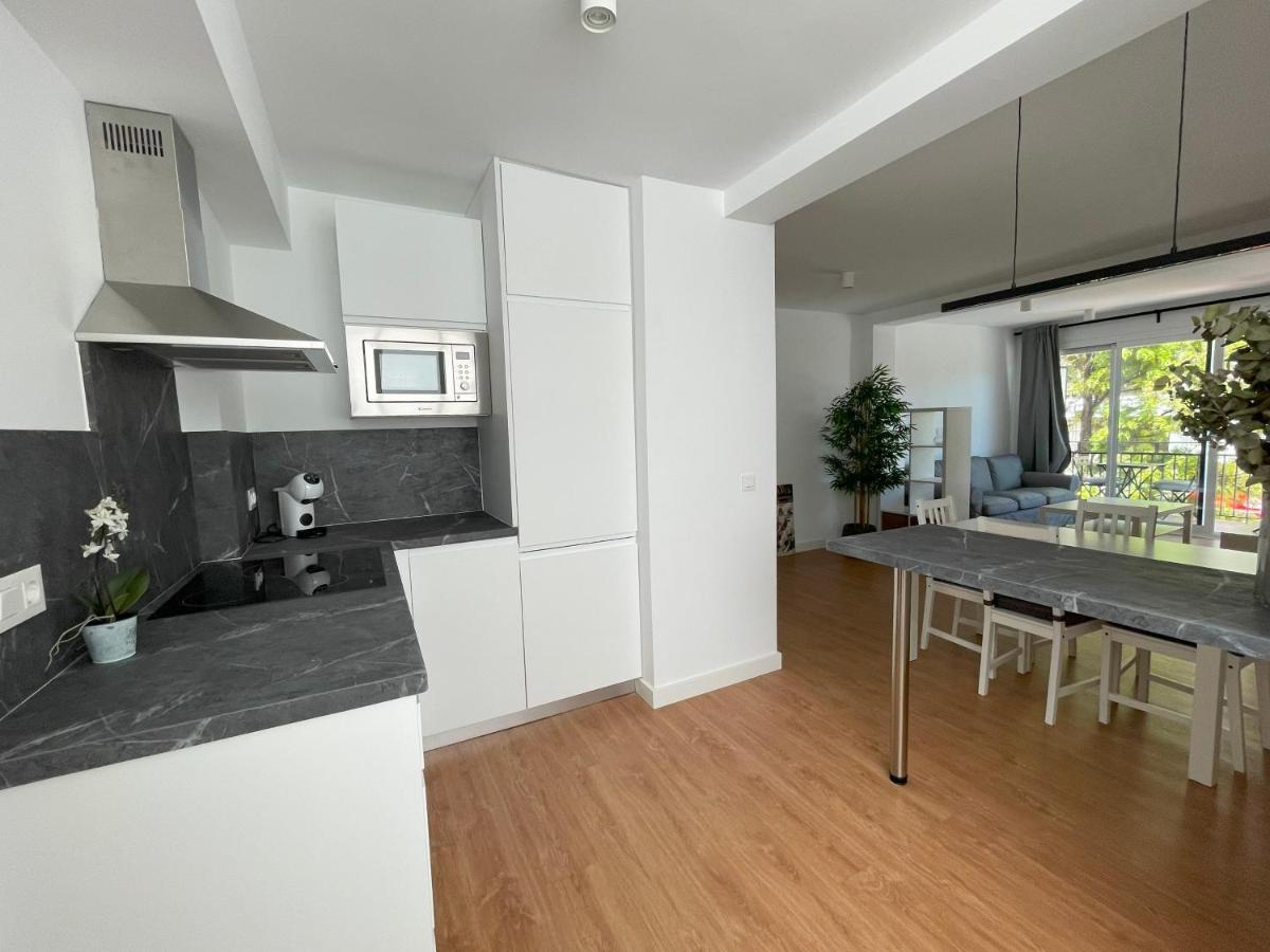 Apartamento Colina B 19. Kordoba Bagian luar foto