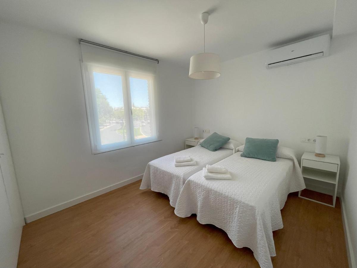 Apartamento Colina B 19. Kordoba Bagian luar foto
