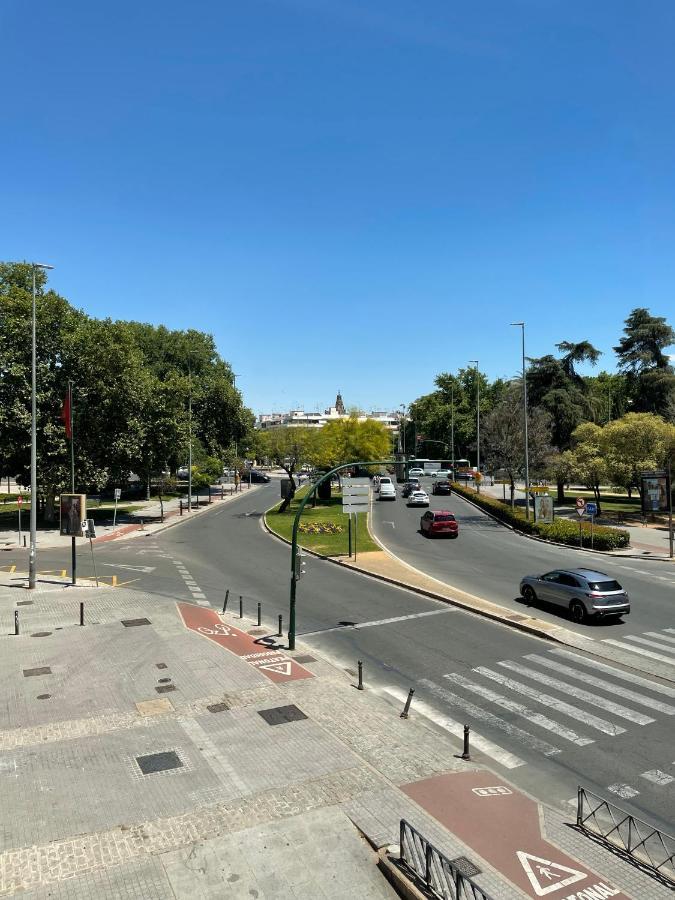 Apartamento Colina B 19. Kordoba Bagian luar foto