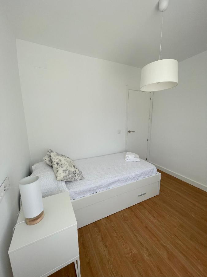 Apartamento Colina B 19. Kordoba Bagian luar foto