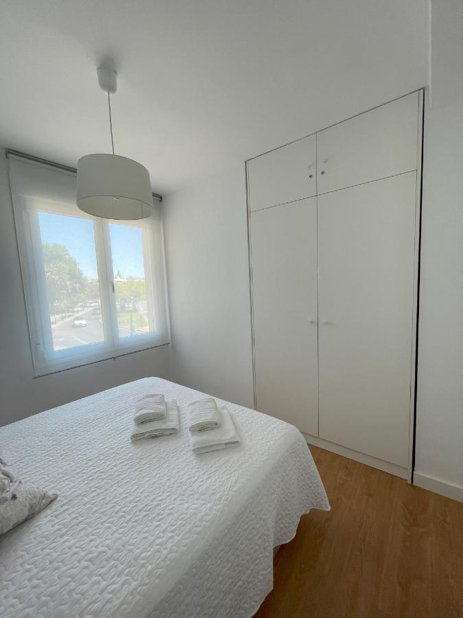 Apartamento Colina B 19. Kordoba Bagian luar foto