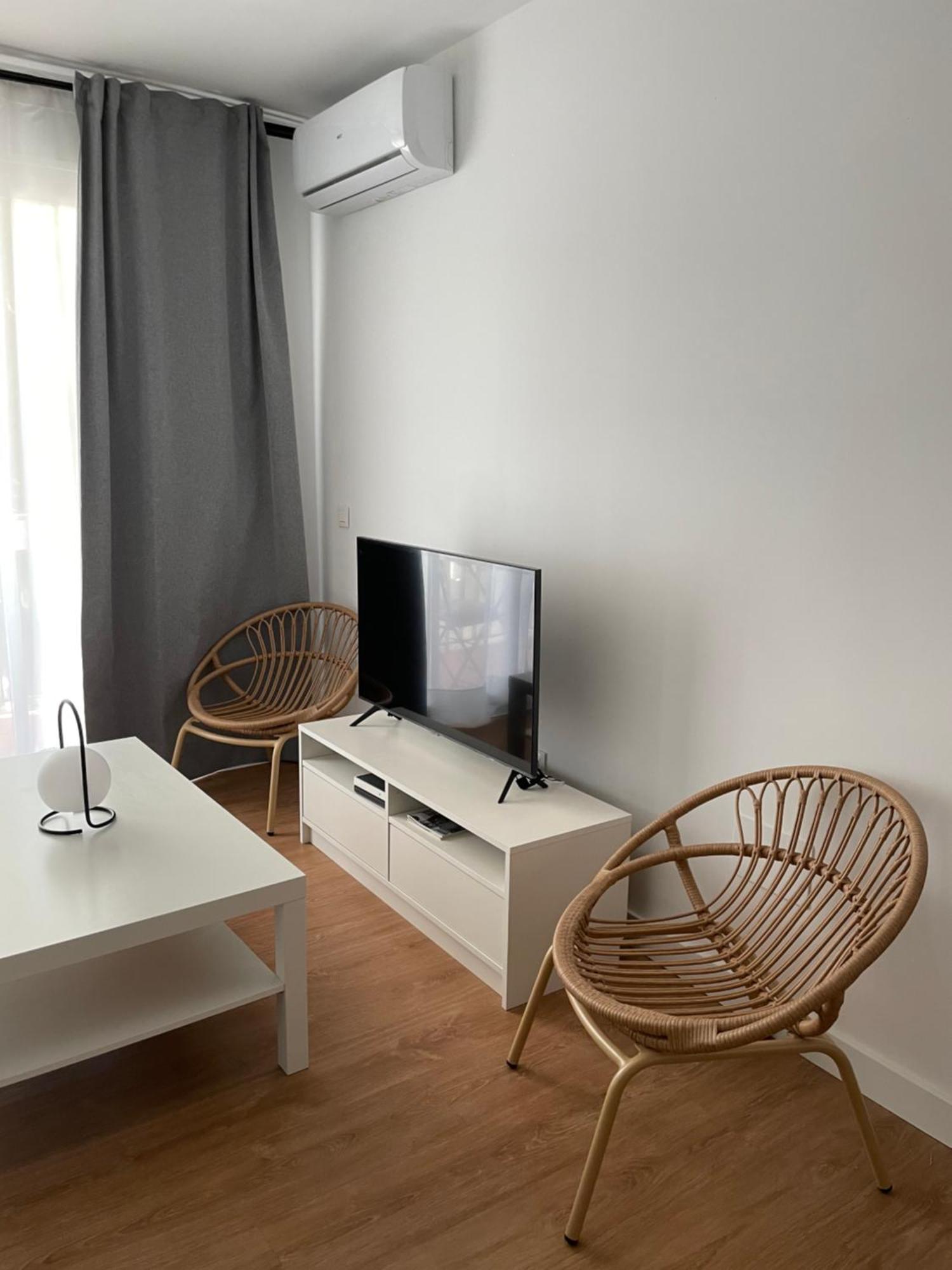 Apartamento Colina B 19. Kordoba Bagian luar foto