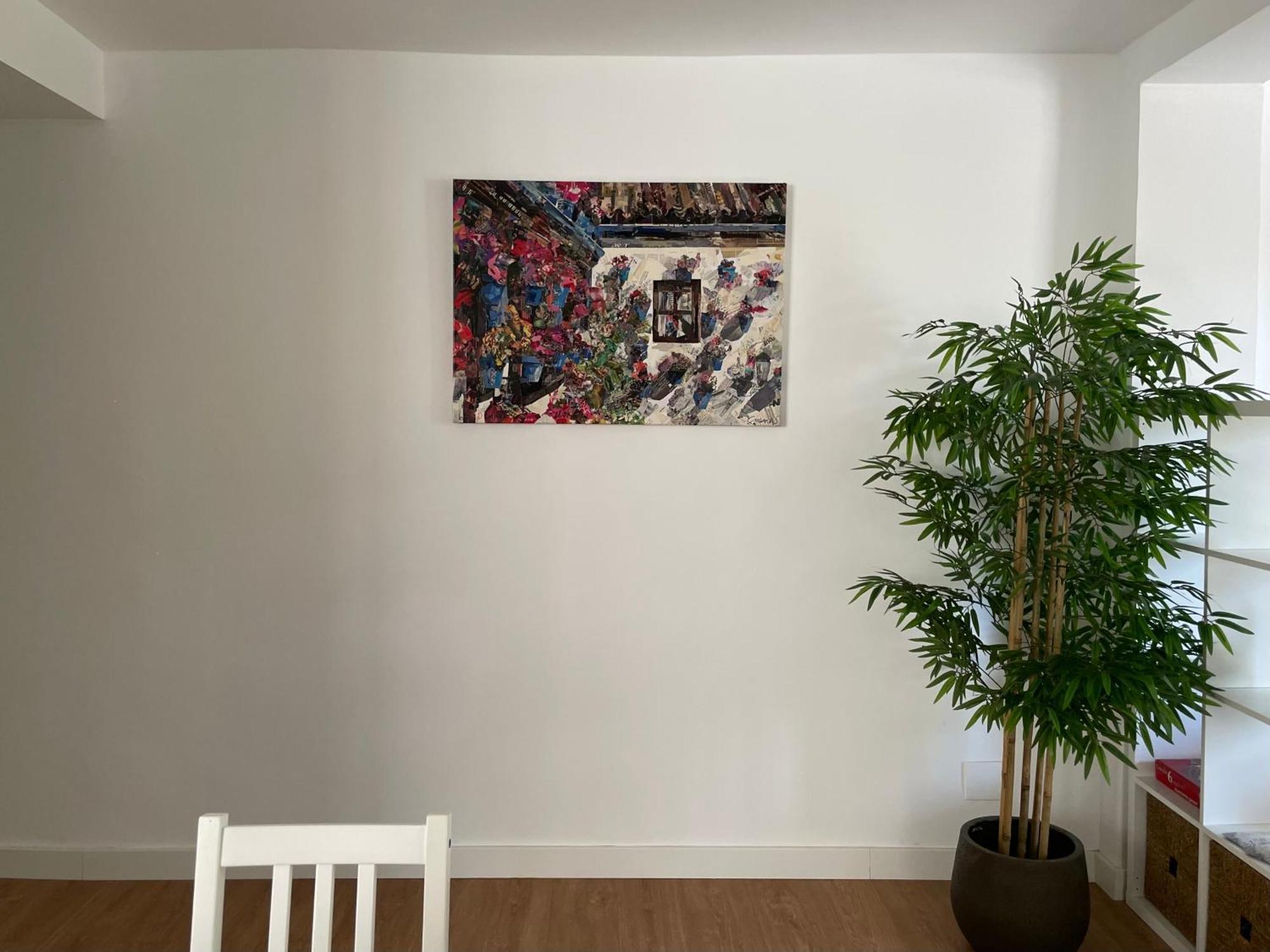 Apartamento Colina B 19. Kordoba Bagian luar foto