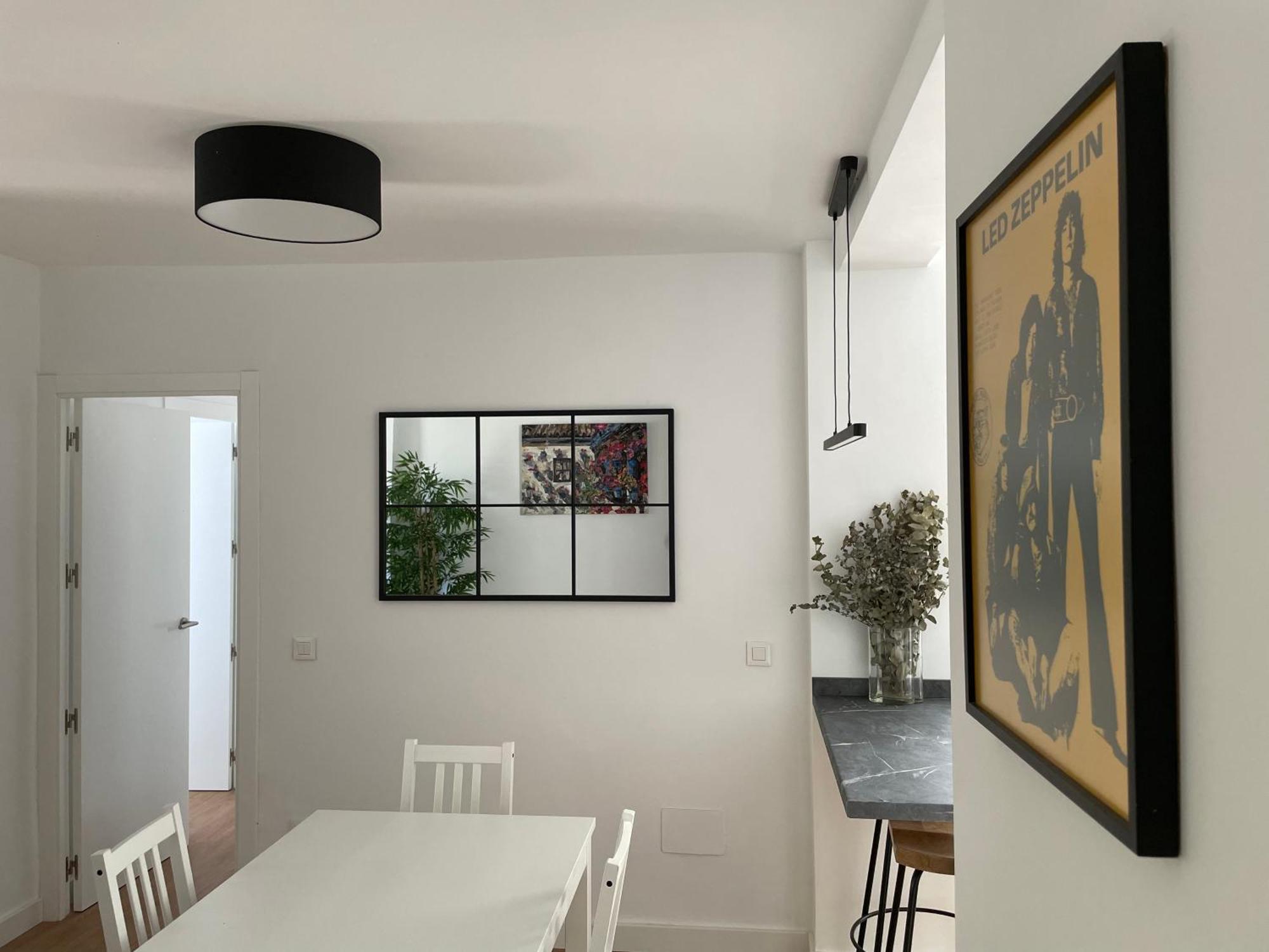 Apartamento Colina B 19. Kordoba Bagian luar foto